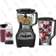 Ninja Mega Kitchen System 72 oz. Blender | $100 | Best Buy